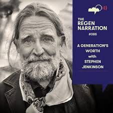 086 A Generation's Worth — The RegenNarration