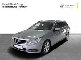 Hasznalt Mercedes Benz E 300 Ajanlatok Az Autoscout24 En Mercedes Benz Mercedes Benz