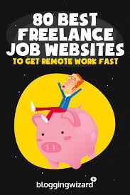 80 Freelance Job Websites To Grow Your Client Base Faster Jobs