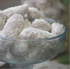 Resepi biskut semperit susu cream cheese mudah dan sedap! Jejari Oats Dan Semperit Susu Jadi Rebutan