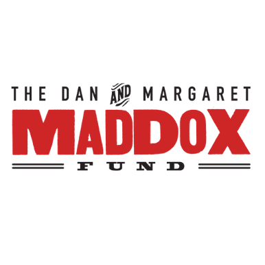 Maddox Fund logo