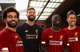The same applies if a player leaves the club or changes his squad. Alisson Becker Handed New Squad Number Koptalk Liverpool Fc News