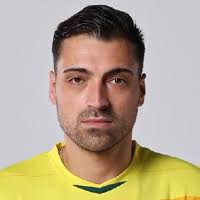 Stefan Georgiev » indoor matches :: Volleybox