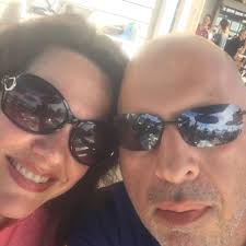 So I was baptized Greek Orthodox, never raised