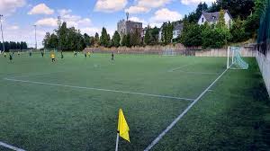 Go on our website and discover everything about your team. Plaine Des Sports Seraing Stadion In Seraing