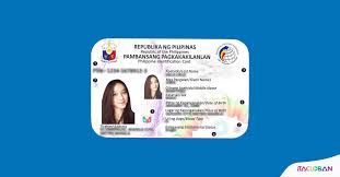 Philippine National Id Requirements And Registration