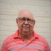 Obituary, Visitation & Funeral Information