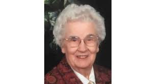 Catherine Dycus Obituary (1920