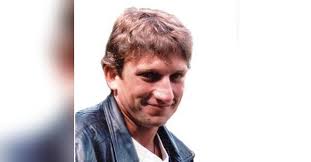 Darren E. Case Obituary