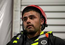 Intense swift-water training helps prepare Harris County deputies for the  next Harvey