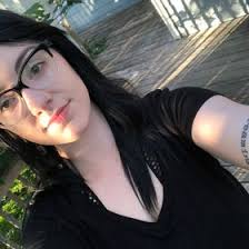 Vera Welch (TheVerjan)