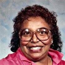 Mrs. Lula Bell Swope Obituary