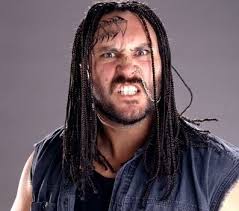 Brian Adams (wrestler)