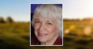 Dr. Carole D. Spahr Obituary July 6, 2020
