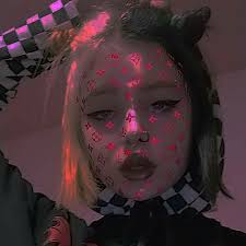 Aesthetic and baddie profile pictures powerpuff girls edition. Shivaz Fotografirovanie Pri Osveshenii Tumblr Devushki Korotkovolosye Devushki