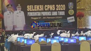 Ulun ading tingkat kaka lgi cari cari judul buat bikin kti, numpang baca di blog kaka, makasih ka buat. Ini Gaji Pertama Pns Baru Jika Lulus Tes Cpns 2020 Surya