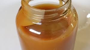 Caramel Au Beurre Sale