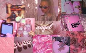 Collage wallpaper baddie vibes fade on we heart it. Baddie Aesthetic Macbook Wallpaper Collage Novocom Top