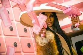 Happiest day of my life, she says as she shows off the huge kitchen, which features white last year, i was so thirsty to buy my mom a home, and i could only afford a house that cost $600,000. Cardi B S Tips For Making Money Moves The New York Times