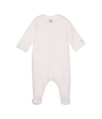 Dors Bien Bebe Mixte En Tubique Bio Blanc Lait Petit Bateau Clothes Quality Clothing Fashion