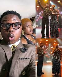 Mike Jaggers won the Jersey