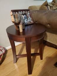 We hope you enjoy and satisfied the home design ideas team next provides the extra pictures of big lots coffee table and end tables in high definition and best setting that. Espresso Wood 3 Piece Occasional Table Set Big Lots