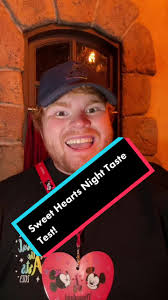 #foryoupage #disneytiktok #fyp #disneyparks #disney #foryou #disneyland  #disneyfyp #solo #disneyafterdark #sweetheartsnight #review #food #pretzel  #disneyfood #travel #solotravel