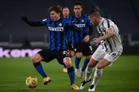 Nicolò barella plays for serie a tim team lombardia na (inter) and the italy national team in pro evolution soccer 2021. Barca And Madrid Could Litigate By Fichar To Barella