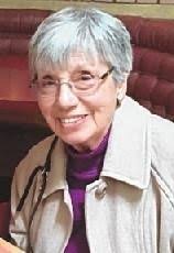 Elizabeth Candelaria Obituary (1926