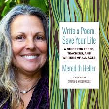 Poetry recommendations and events for National Poetry Month