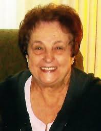 Elizabeth Pingryn Obituary (2016)