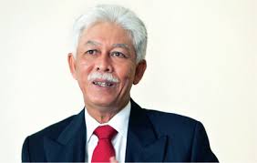 Singapore&#39;s Sembcorp Marine has appointed former president and CEO of Petronas, Mohd Hassan Marican, to replace chairman Goh Geok Ling. - Mohd-Hassan-Marican