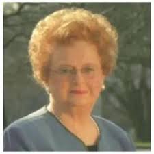 Obituary information for Betty June Carnes