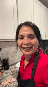 Cooking at Meriya’s Kitchen😊 #sanantonio #cookingwithfriend