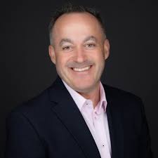 Agree completely, especially being the same person behind closed doors and… 