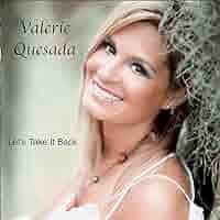 Valerie Quesada's Instagram, Twitter & Facebook