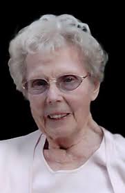 Ruth Violet Livermore