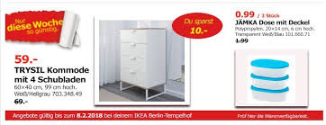 You may be also interested in. Ikea Trysil Kommode Mit 4 Schubladen Schubladen Ikea Schliessfacher