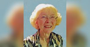 Obituary for Rosemary McGinnis