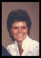 Rita Sue Hooker Gooch (1943-2008)