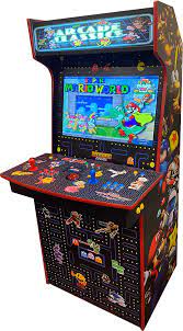 We did not find results for: Custom Stand Up Home Gaming Arcade Machines In Long Island Ny