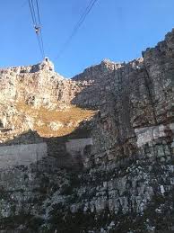 Table Mountain Table Mountain National Park National Parks Table Mountain Trip Advisor