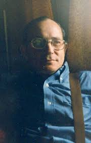 Kenneth Oren Ritter (1930-1994)