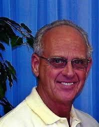 David James Burton (Neil) Obituary