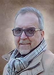 Rino Villeneuve avis de décès