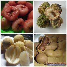 Philippine Fruits During Rainy Season Experience Of A Super Mommy