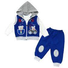 kidsmadamiko 1895 kapsonlu 3 lu erkek takim mavi 59 90 tl ve ucretsiz kargo ile n11 com da alt alisverisinizi 75 00 cocuk kiyafetleri erkek bebek cocuk giyim