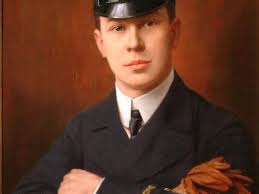 The rarely told story of Jack Phillips, the Titanic hero from Surrey