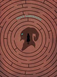 Pan S Labyrinth By Scourge07 Colin Labyrinth Poster Labyrinth Movie Labyrinth
