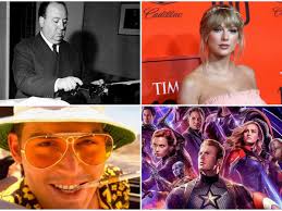 Movie musicals bring broadway to the big screen, complementing traditional acting with song and dance. 80 General Knowledge Film Literature And Music Quiz Questions Hand Picked For Your Virtual Get Togethers Stoke On Trent Live